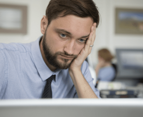 Stressful situations