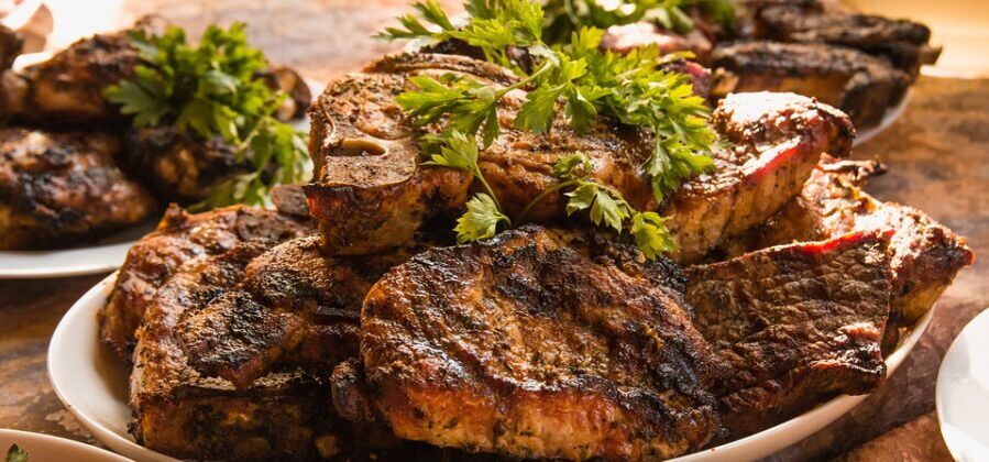 Meat - Power product