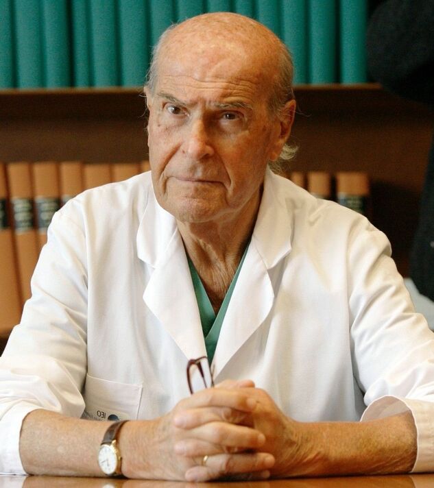 Doctor Urologist Mimmo